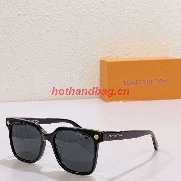 Louis Vuitton Sunglasses Top Quality LVS01691